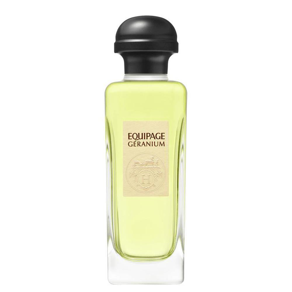 Hermes equipage geranium etv 100ml