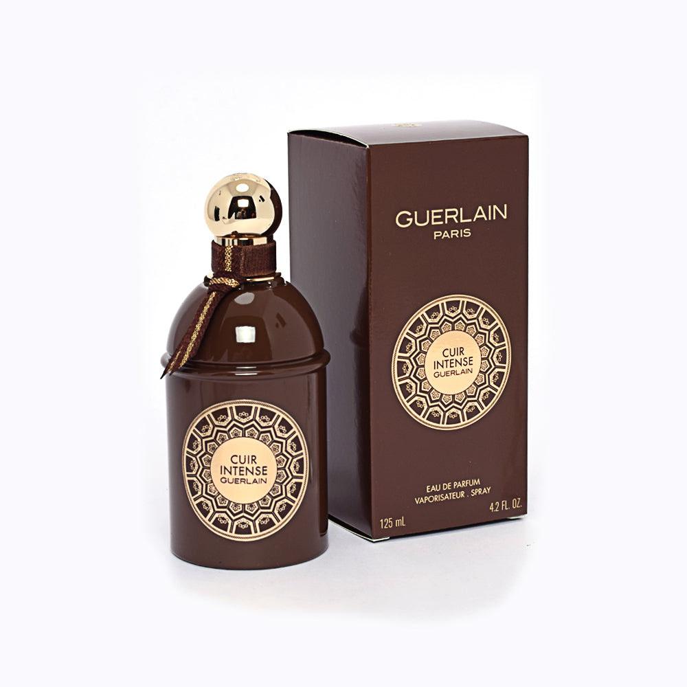 Guerlain cuir intense epv 125ml: