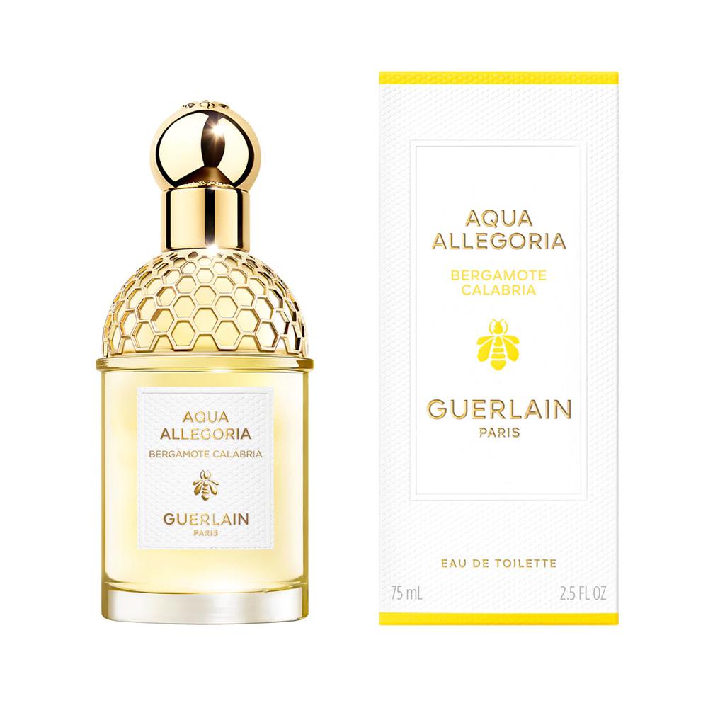 Guerlain allegoria bergamote etv 75ml