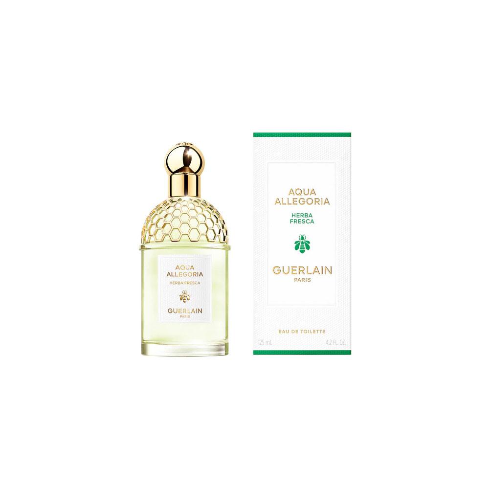 Guerlain allegoria herba fresca tv 125ml