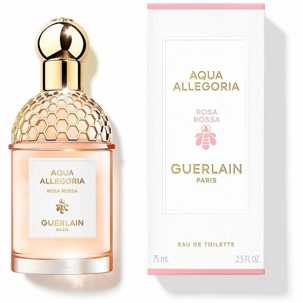 Guerlain allegoria rosa rossa etv 75ml