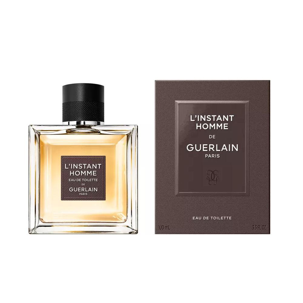 Guerlain l'instant homme etv 100ml