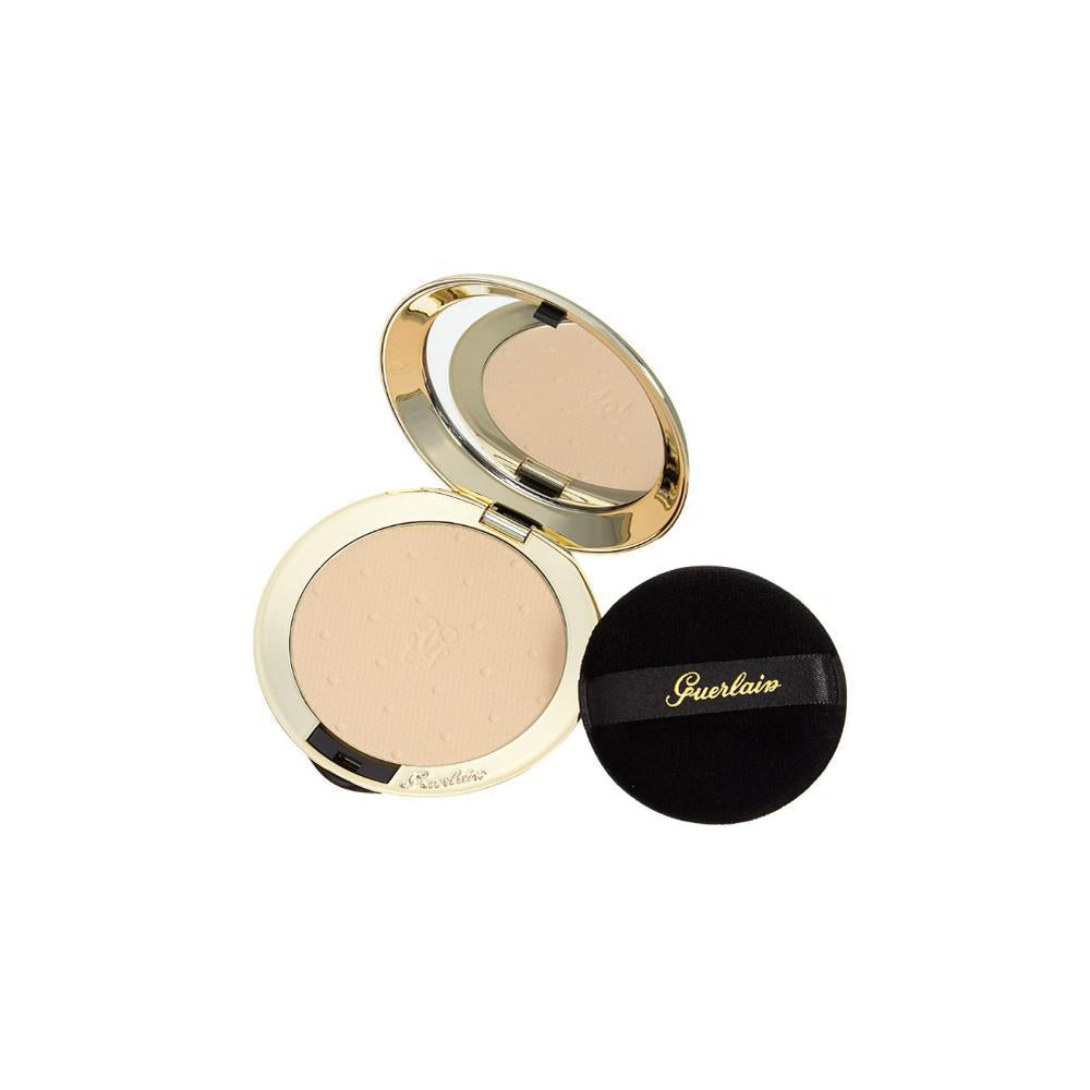 Guerlain les violettes pdr compacte nº03