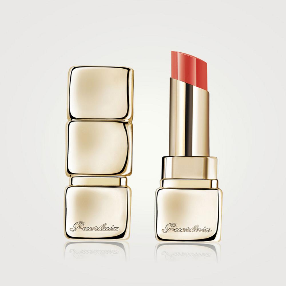 Guerlain kiss kiss shine bloom 319
