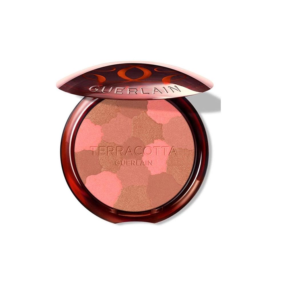 Guerlain terracotta light 04