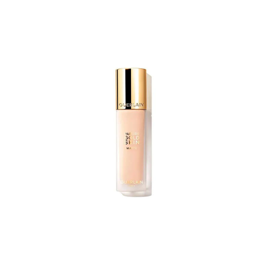 Guerlain parure gold matte  fdt 1n