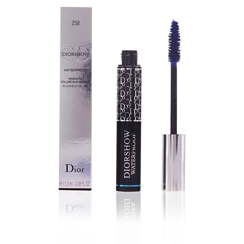 Dior mascara diorshow wp nº258