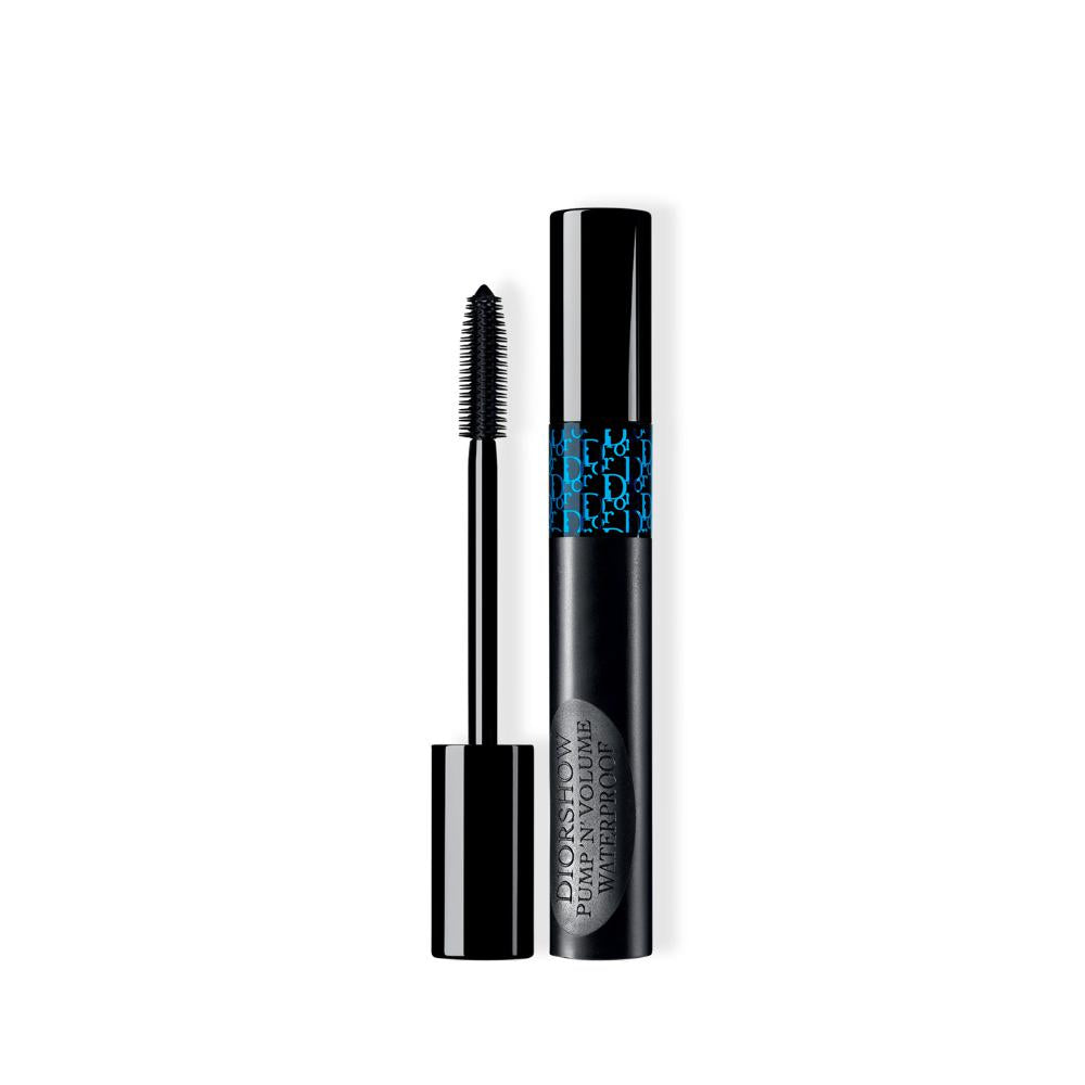 Dior mascara diorshow pump'n vol wp 090