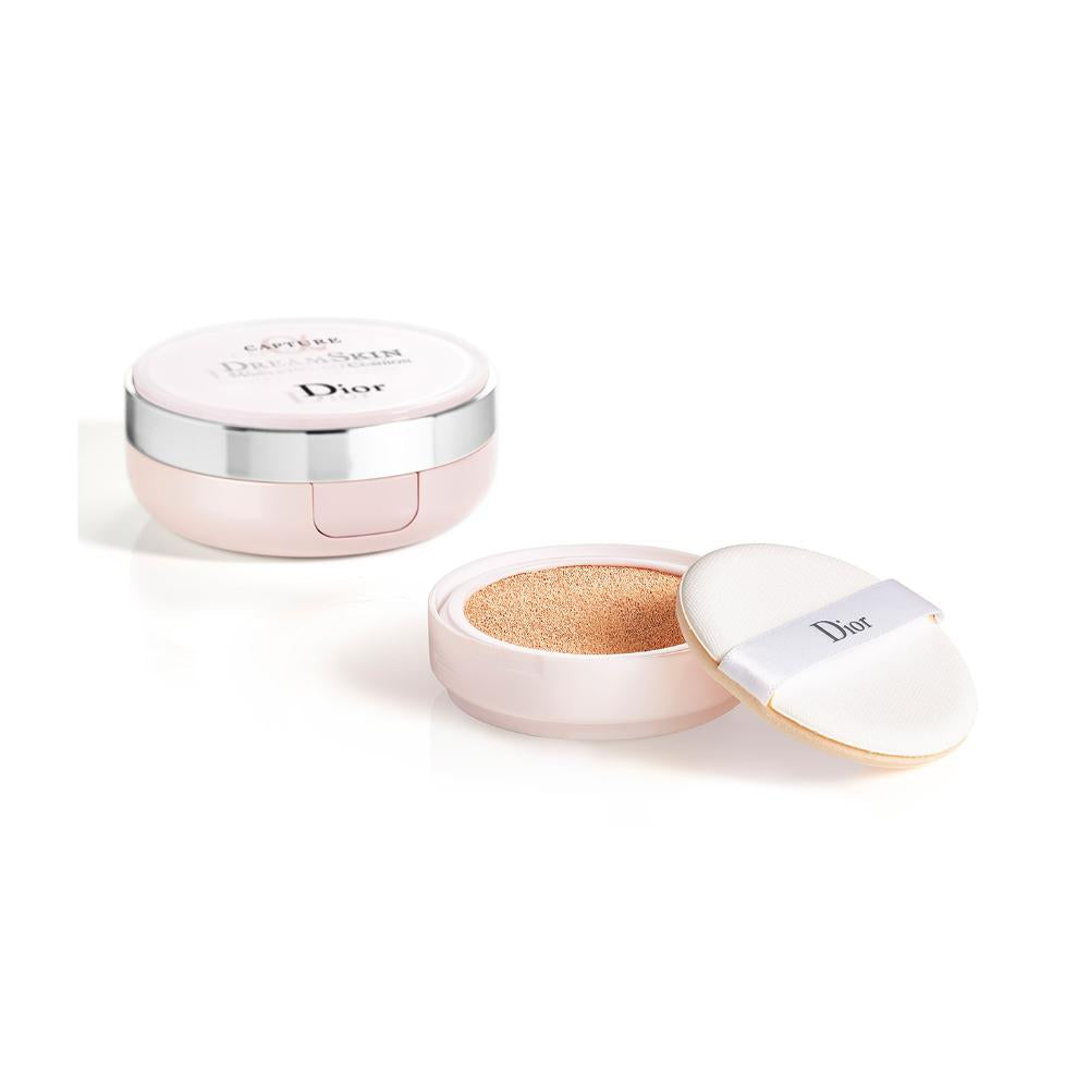 Dior diorskin moist cushion 010 2x15ml