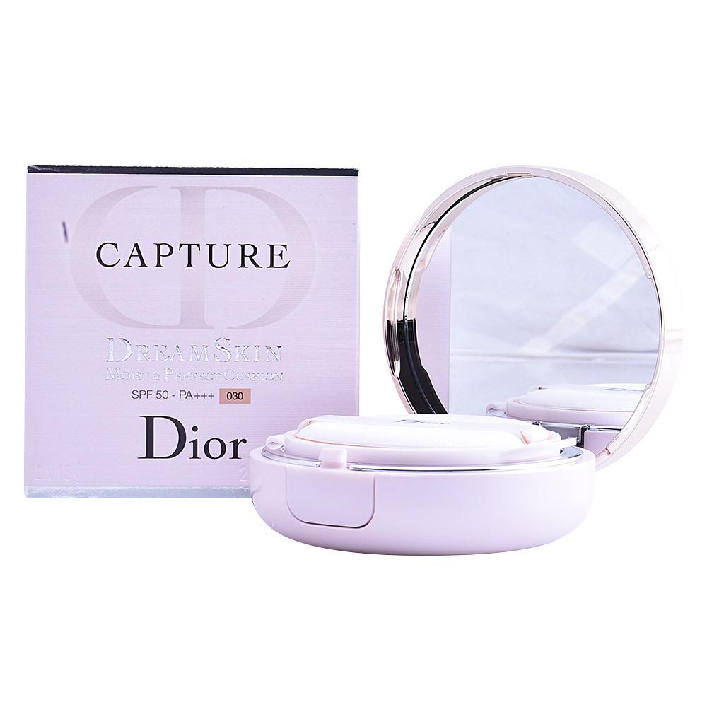 Dior diorskin moist cushion 030 2x15ml