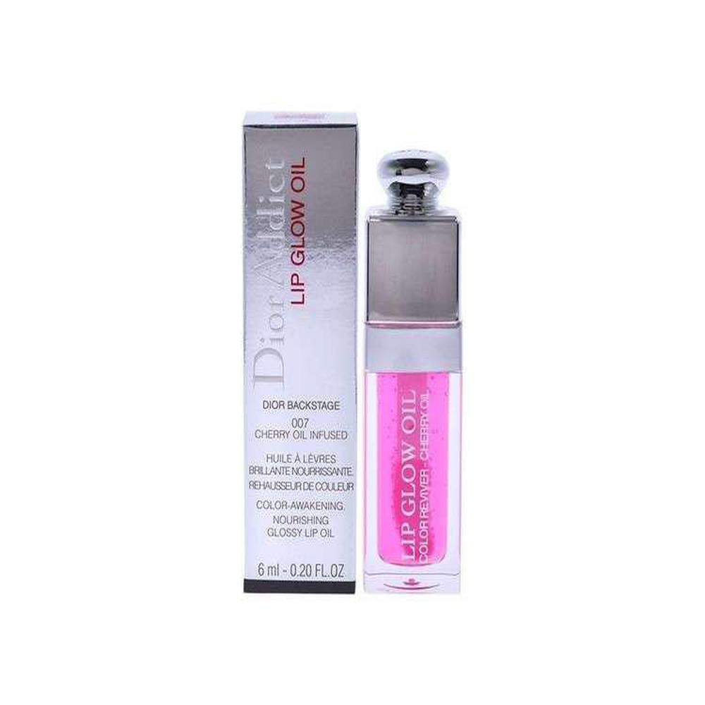 Dior addict lip glow oil 007