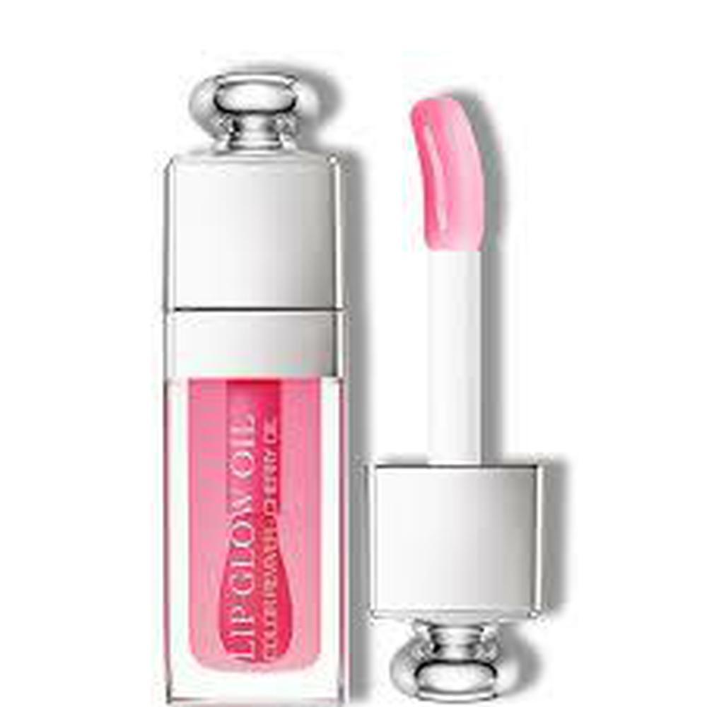 Dior addict lip glow oil 015