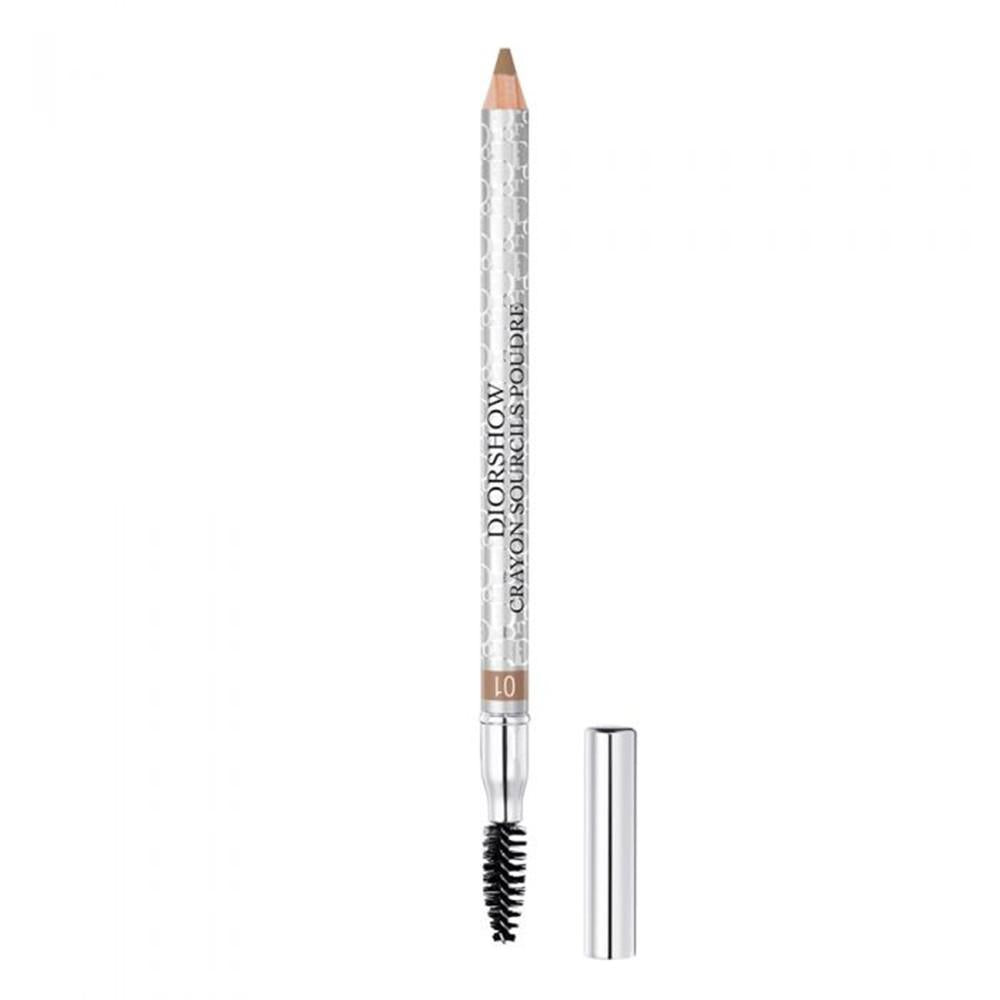 Dior diorshow crayon sourcils pdr wp 03