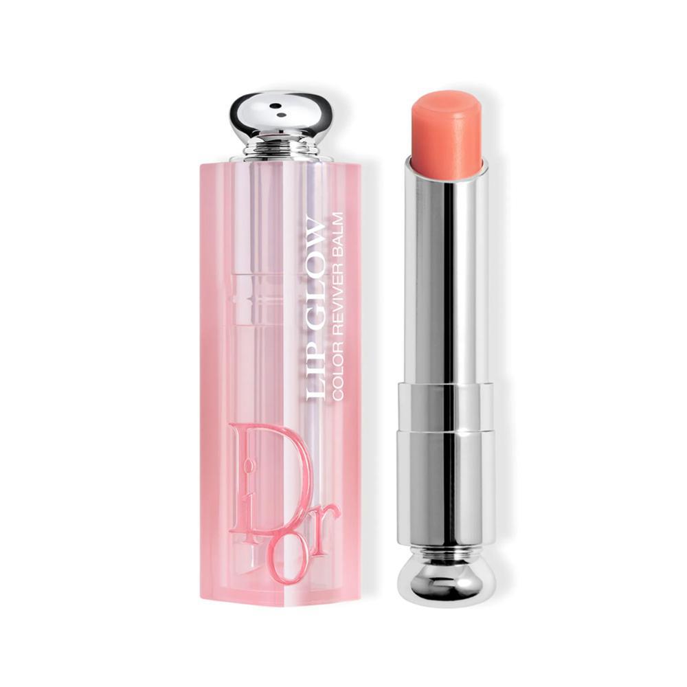 Dior addict lip glow 004