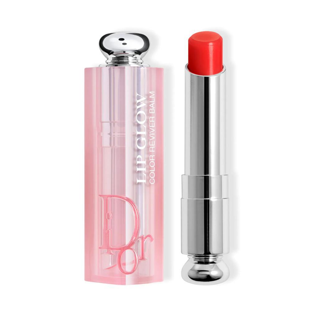Dior addict lip glow 015