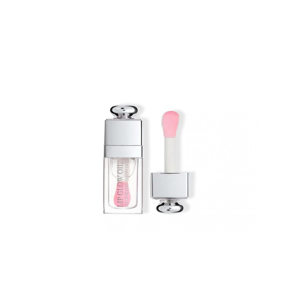 Dior addict lip glow oil