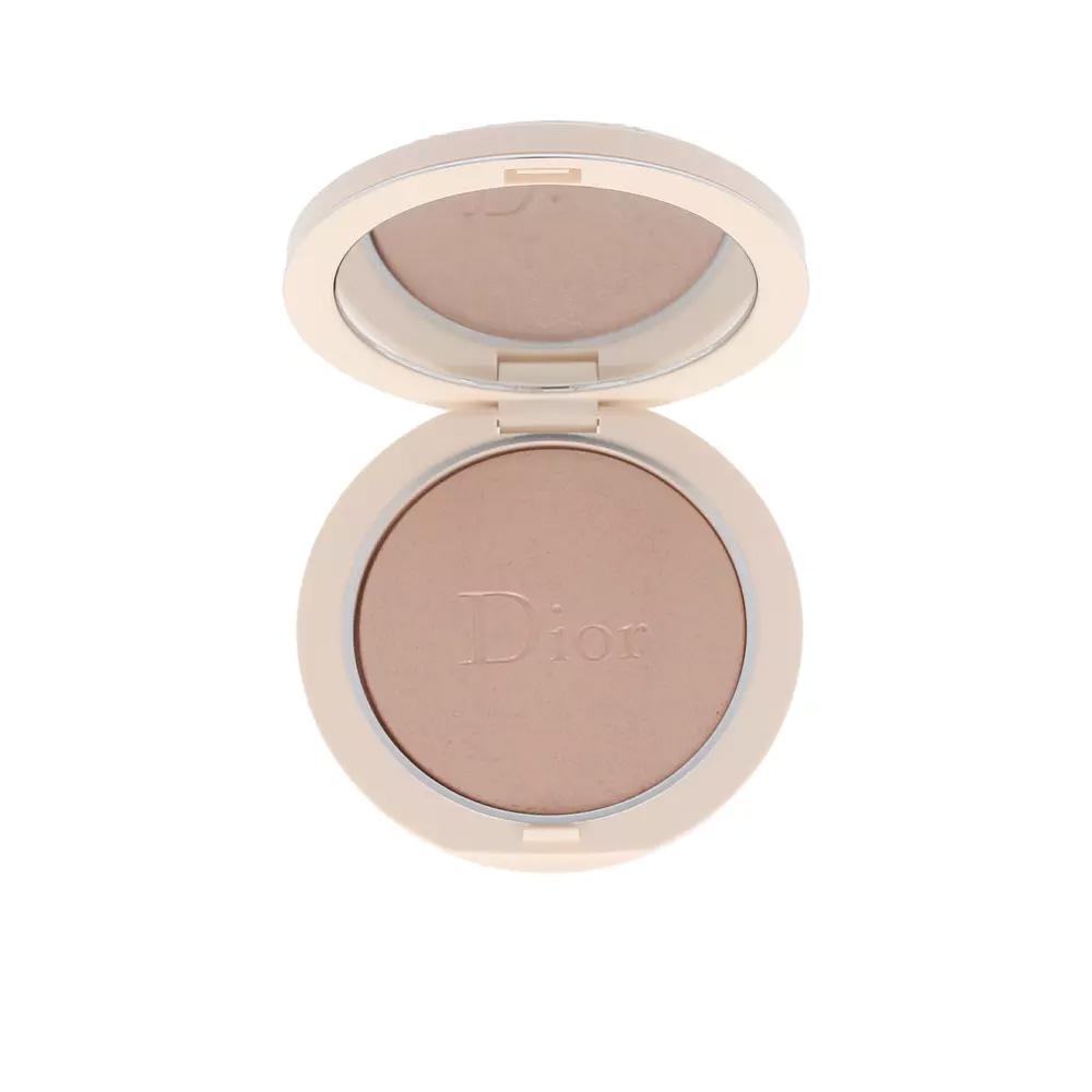 Dior forever natural bronze luminizer 01
