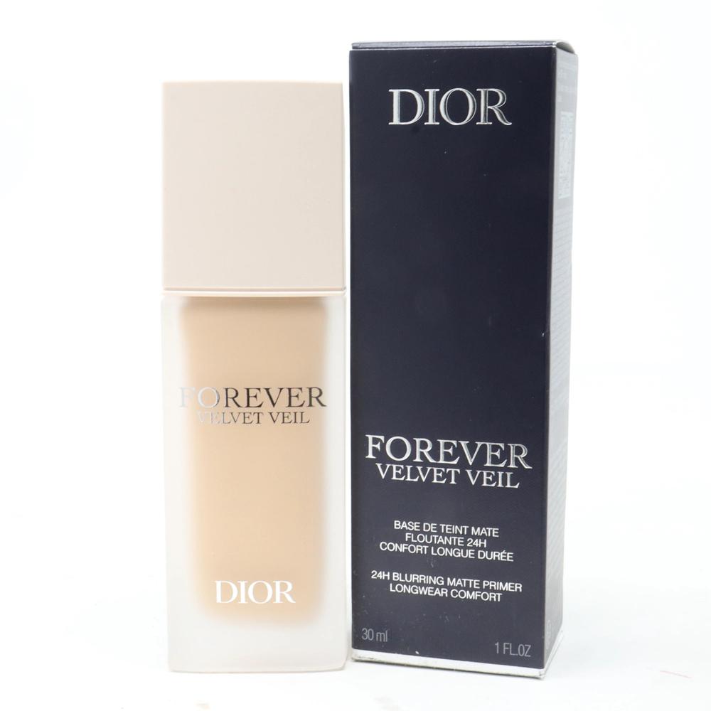 Dior forever velvet veil primer 30ml