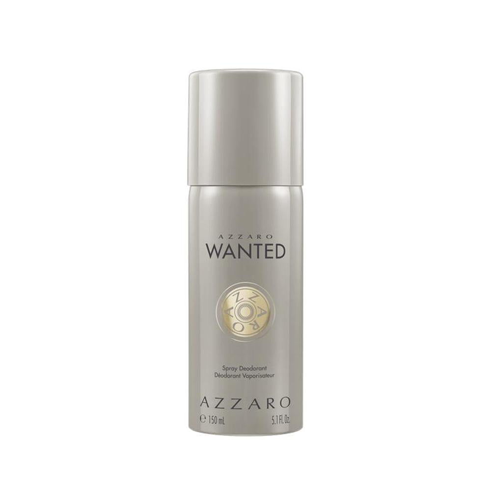 Azzaro wanted  dsp 150ml