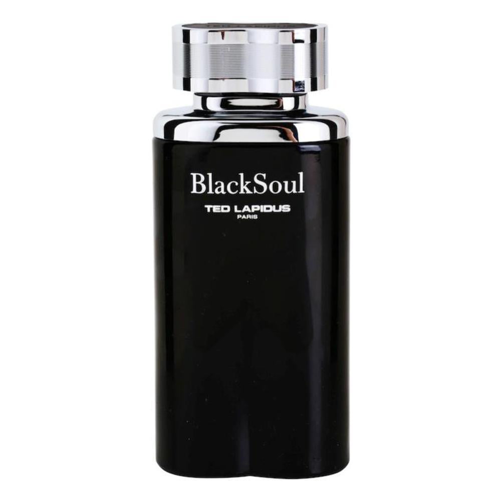 Ted lapid. blacksoul etv  50ml