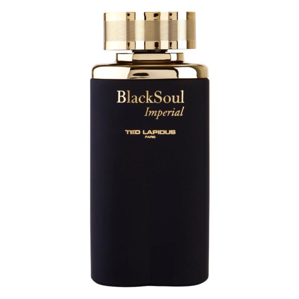 Ted lapid. blacksoul imperial etv  50ml