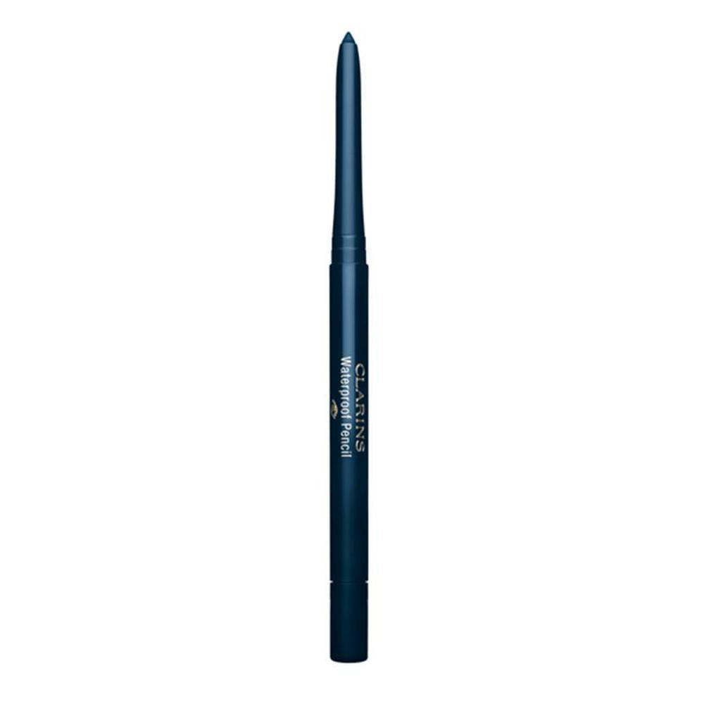 Clarins crayon  eyeliner wp 03 azul