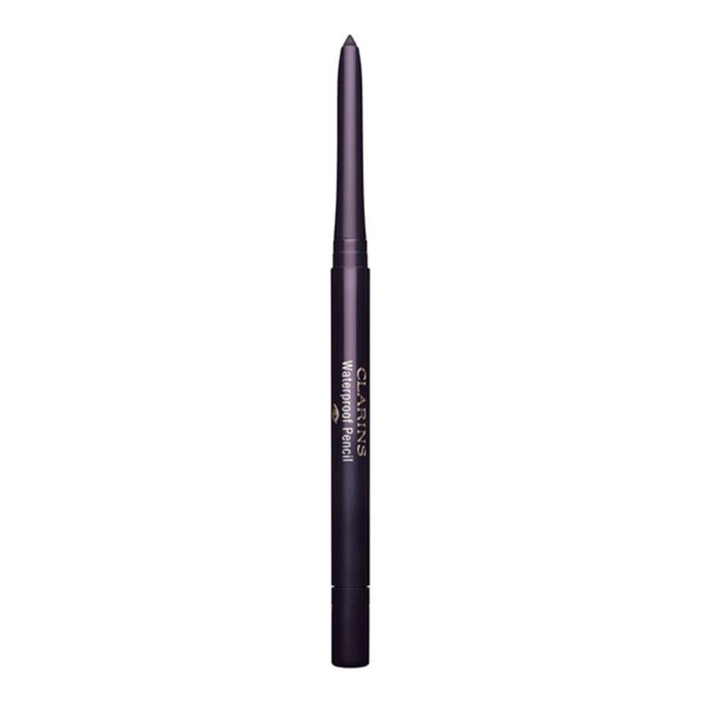 Clarins crayon  eyeliner wp 04 ciruela