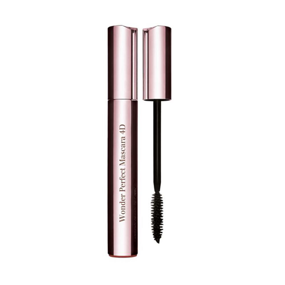 Clarins mascara wonder perfect 4d noir