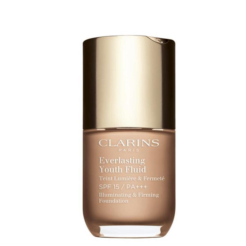 Clarins everlasting youth fl fdt 107