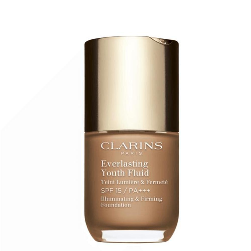 Clarins everlasting youth fl fdt 113