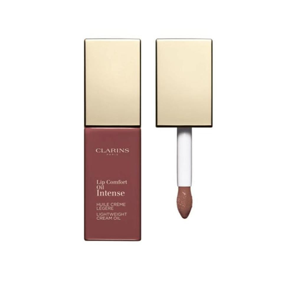 Clarins aceite labios intenso nº01