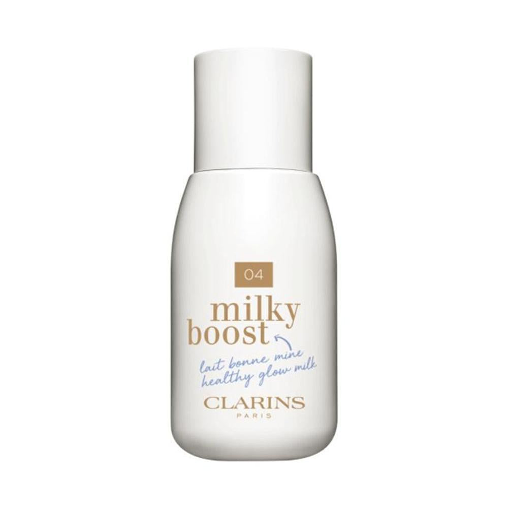 Clarins milky boost nº04