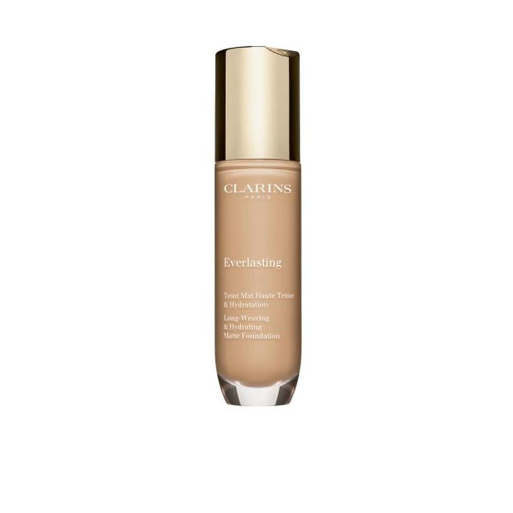 Clarins everlasting matte  fdt 108.3n