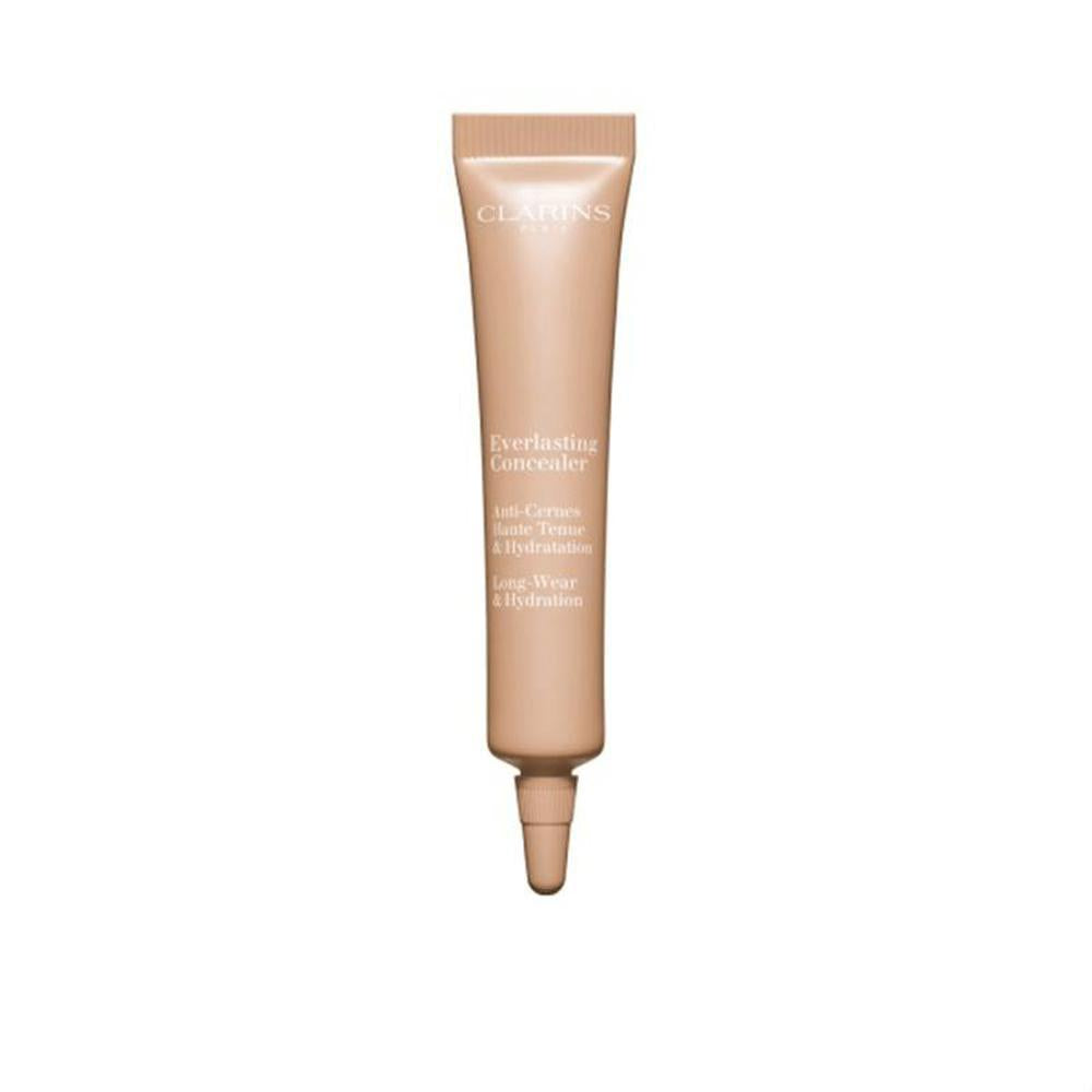 Clarins everlasting concealer 02
