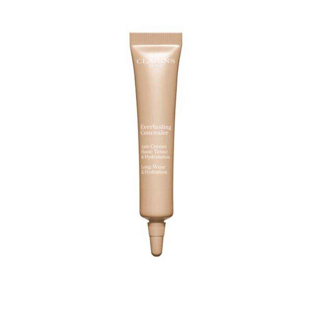 Clarins everlasting concealer 02.5