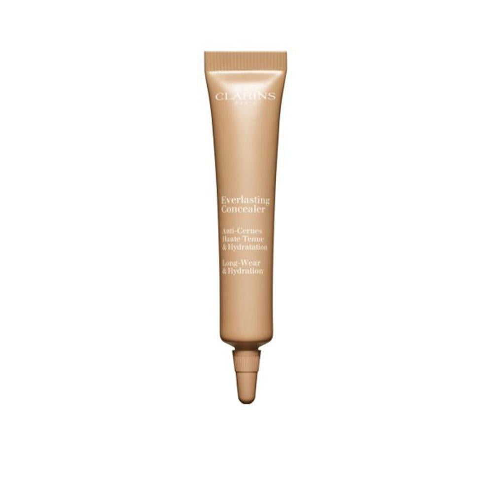 Clarins everlasting concealer 03