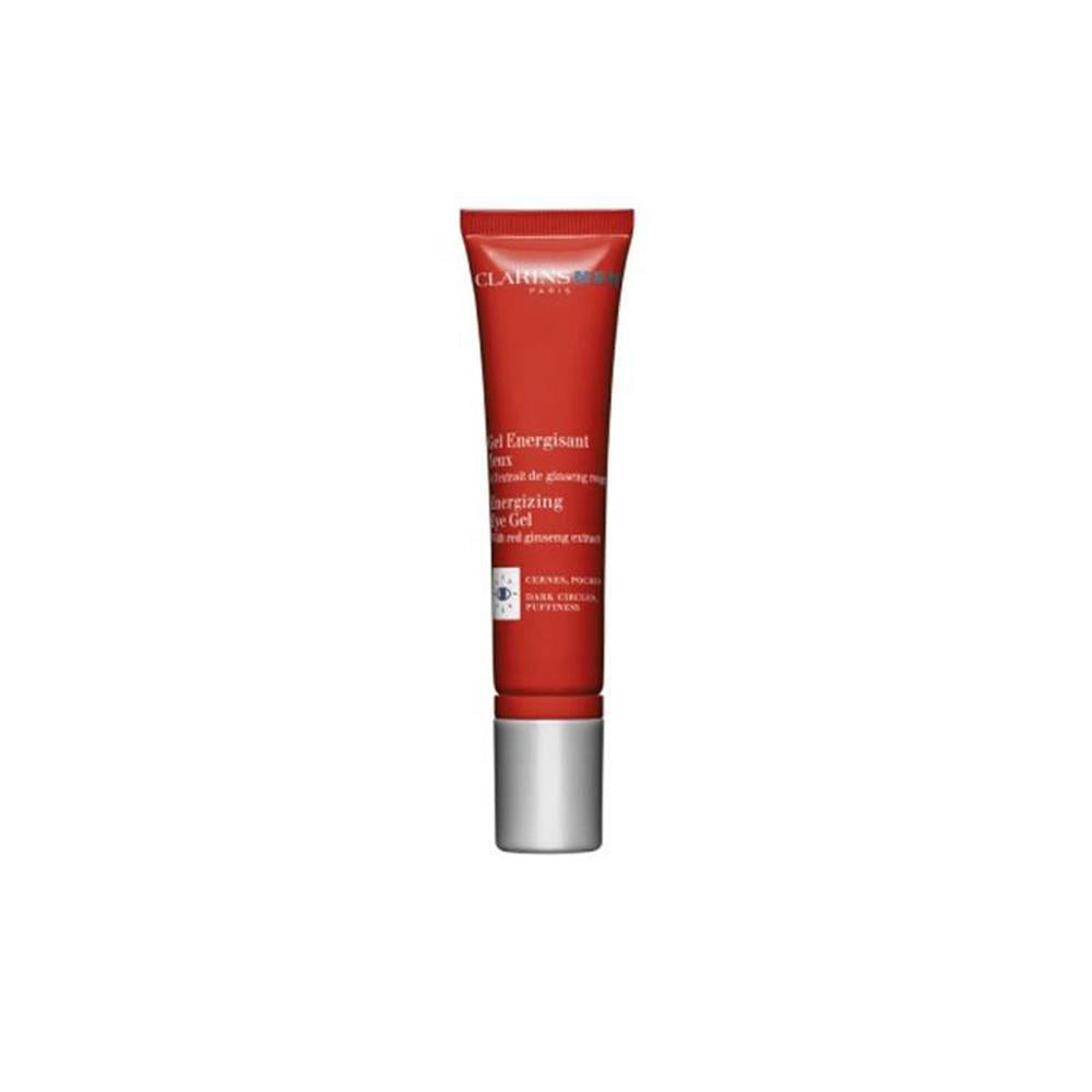 Clarins men gel energizante ojos 50ml