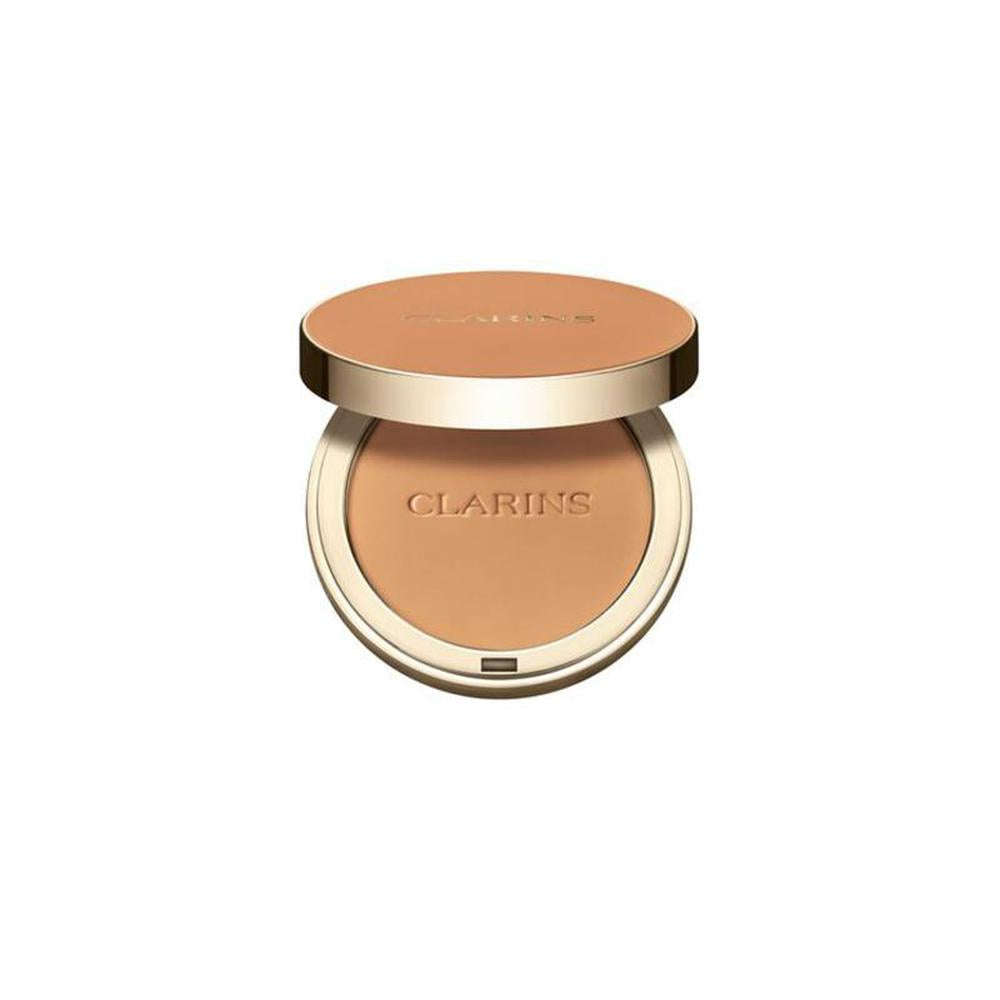 Clarins ever matte poudre compacte 05