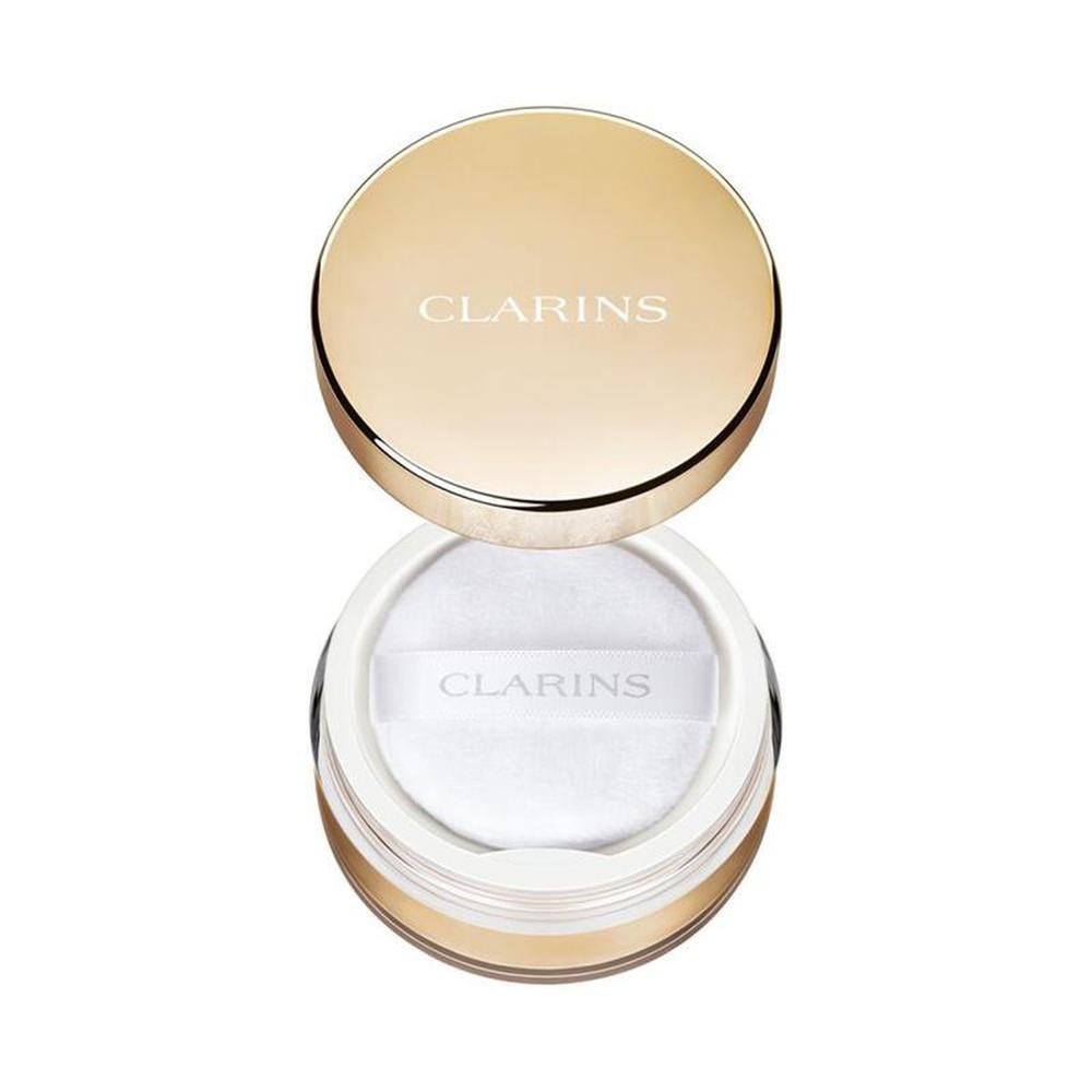 Clarins poudre libre 03