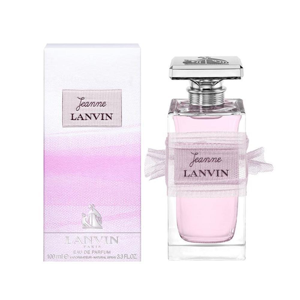 Lanvin jeanne epv  50ml