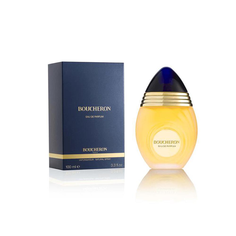 Boucheron femme epv 100ml