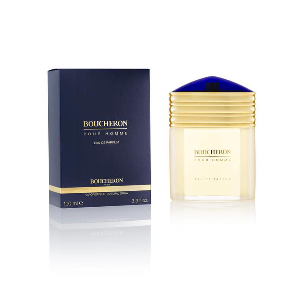 Boucheron homme epv 100ml