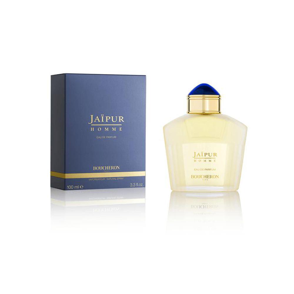 Boucheron jaïpur homme epv 100ml