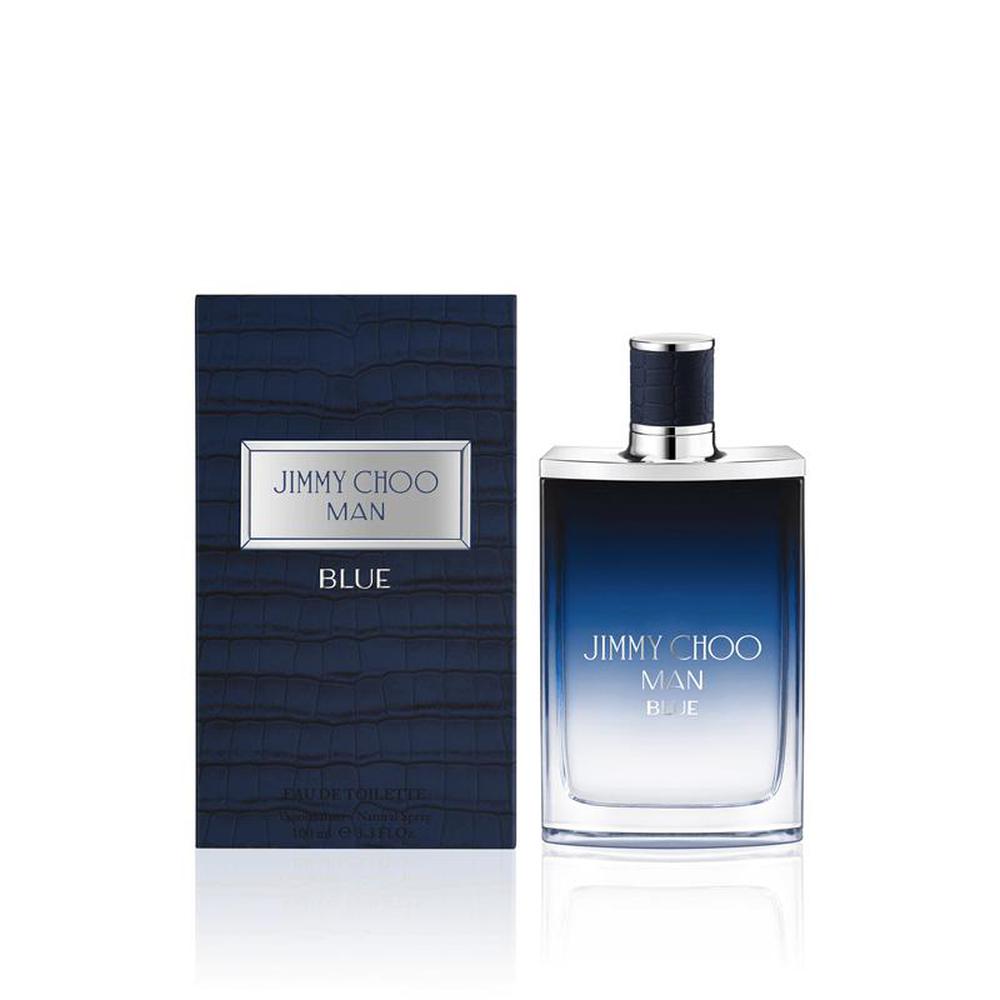 Jimmy choo man blue etv 100ml