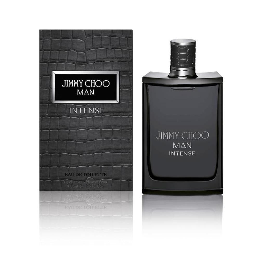 Jimmy choo man intense etv 100ml