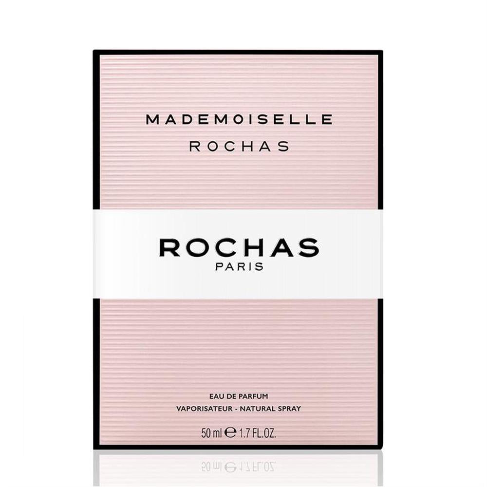 Rochas mademoiselle epv 50ml