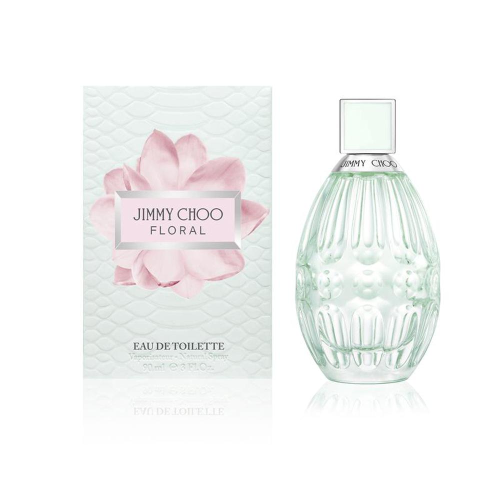 Jimmy choo floral etv 90ml
