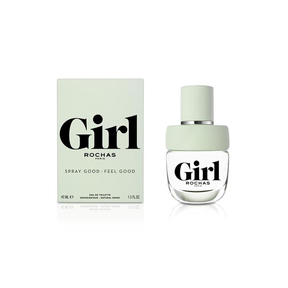 Rochas girl etv 40ml