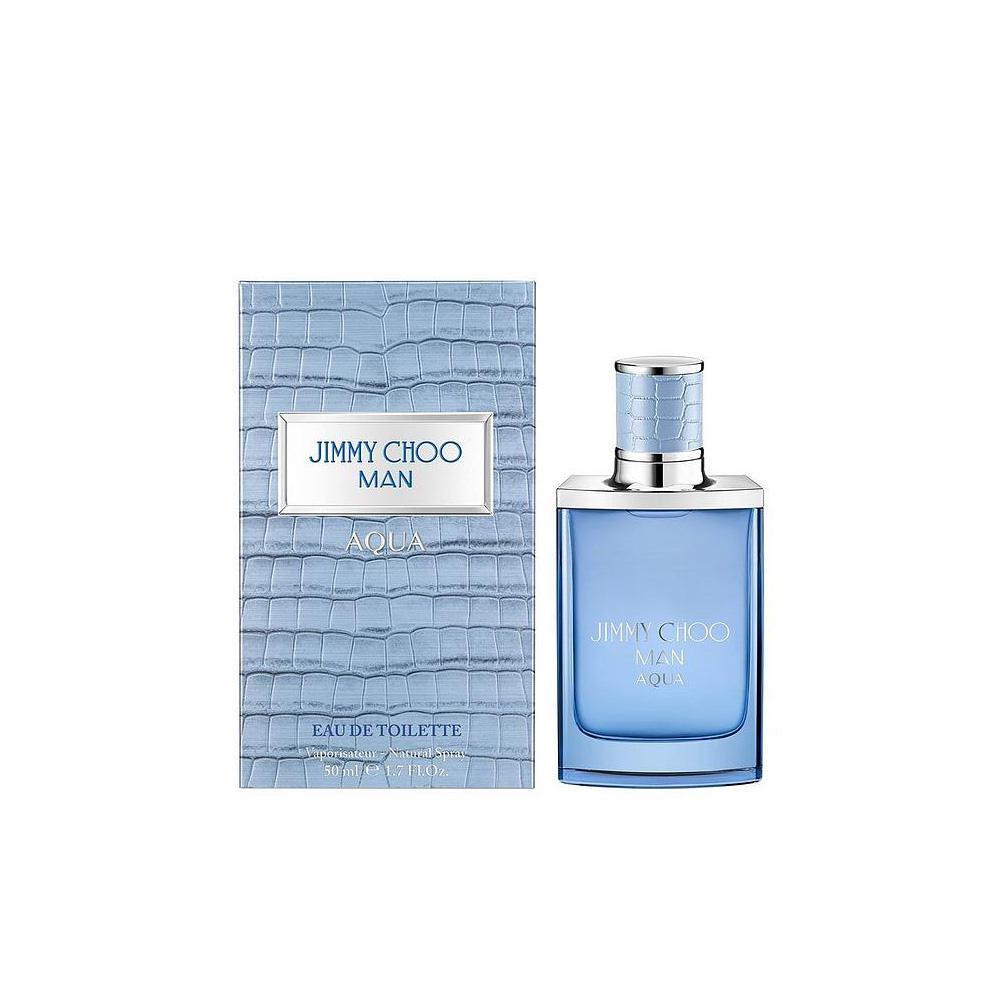 Jimmy choo man aqua etv 50ml