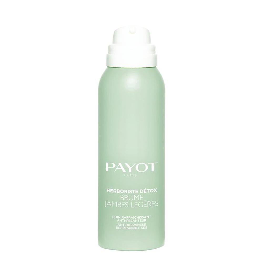 Payot herboriste detox brume jambes 100m